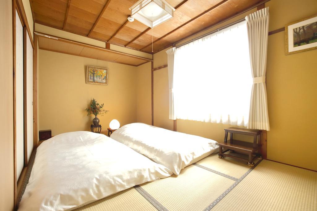 Holiday House Ayu Kyoto Exteriör bild