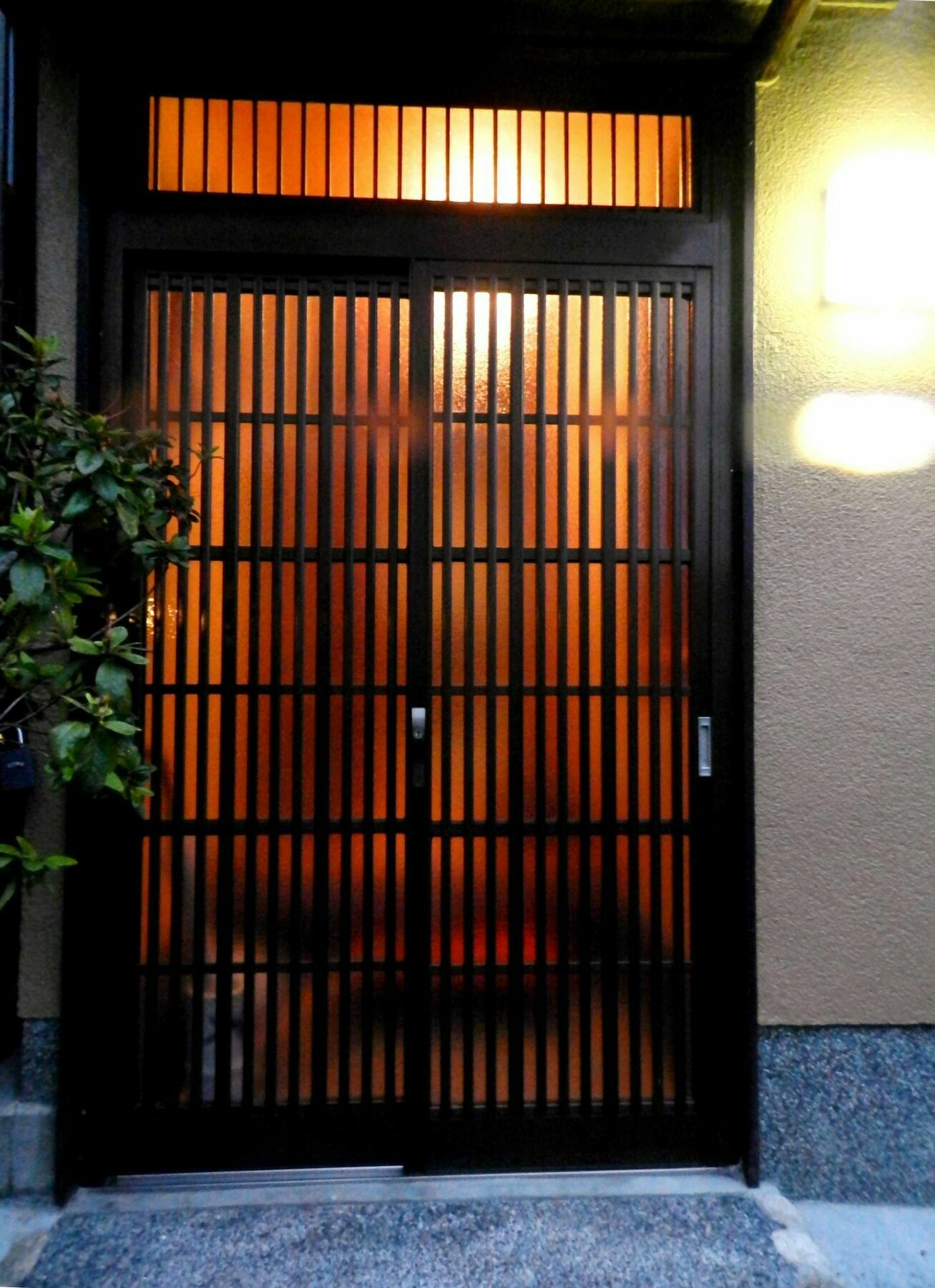 Holiday House Ayu Kyoto Exteriör bild