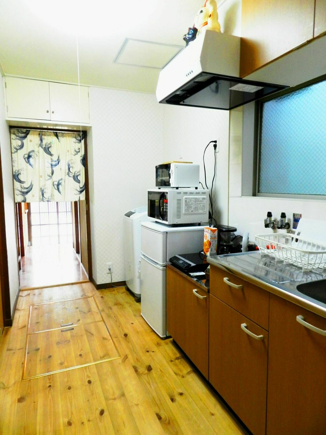 Holiday House Ayu Kyoto Exteriör bild