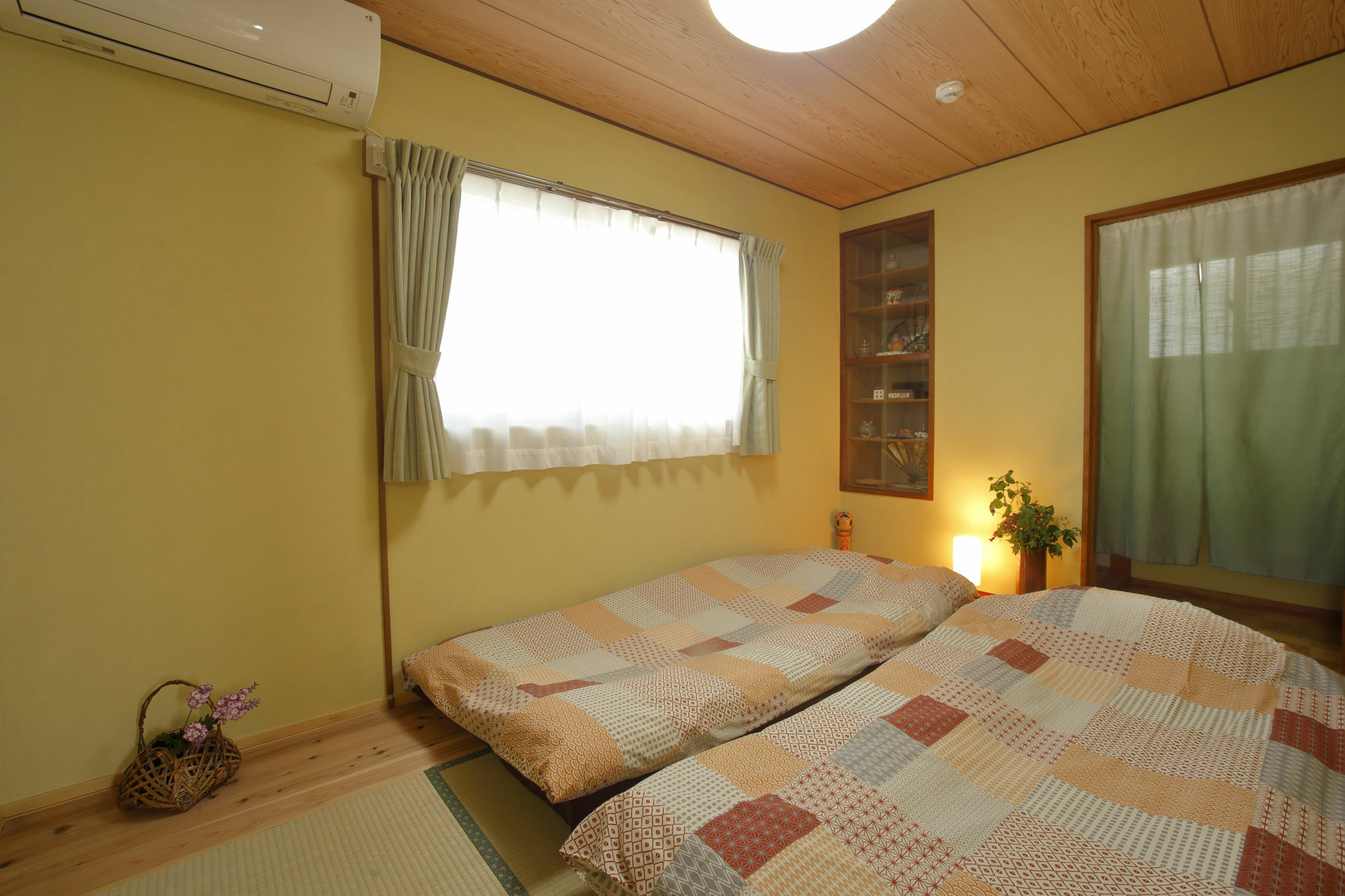 Holiday House Ayu Kyoto Exteriör bild