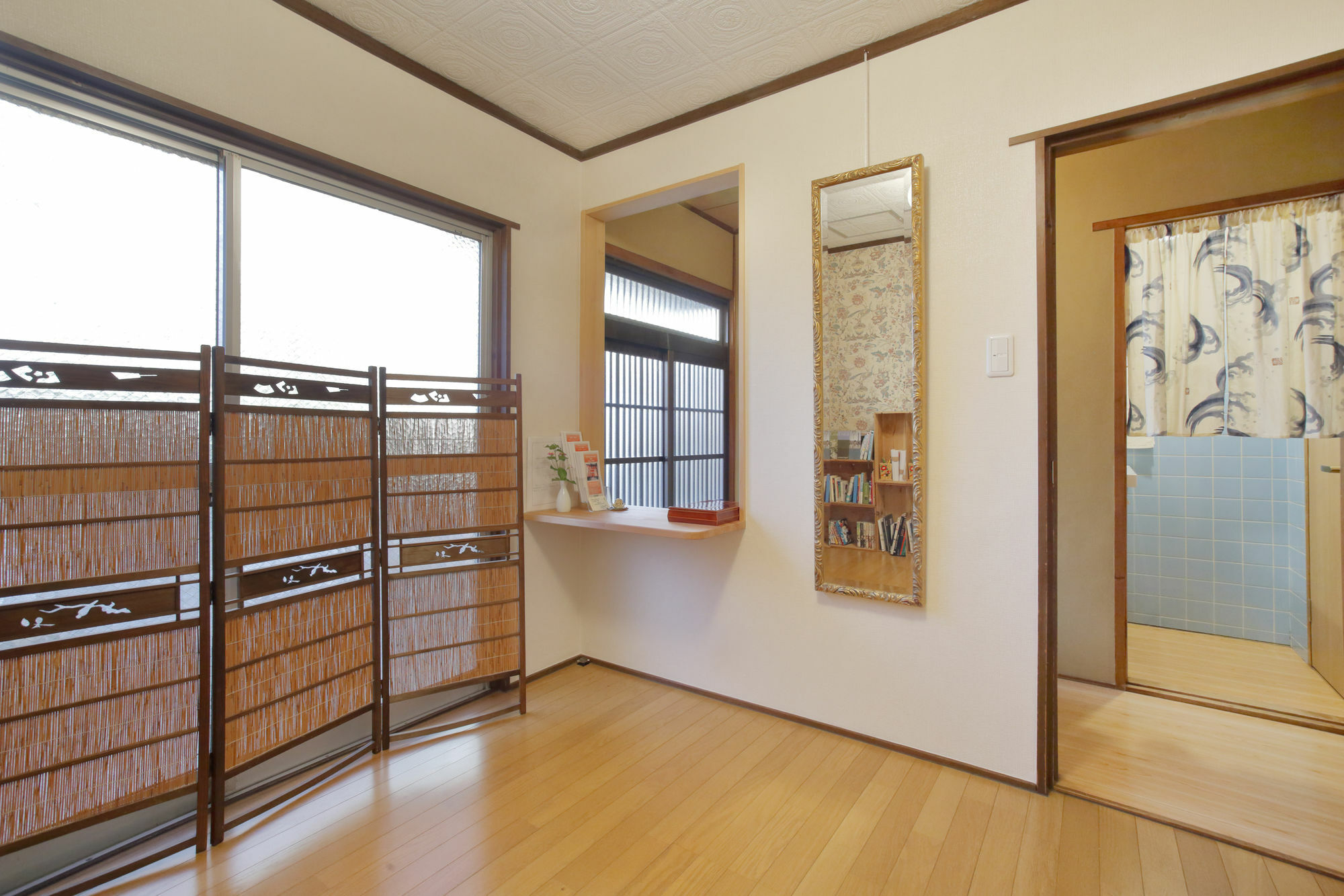 Holiday House Ayu Kyoto Exteriör bild