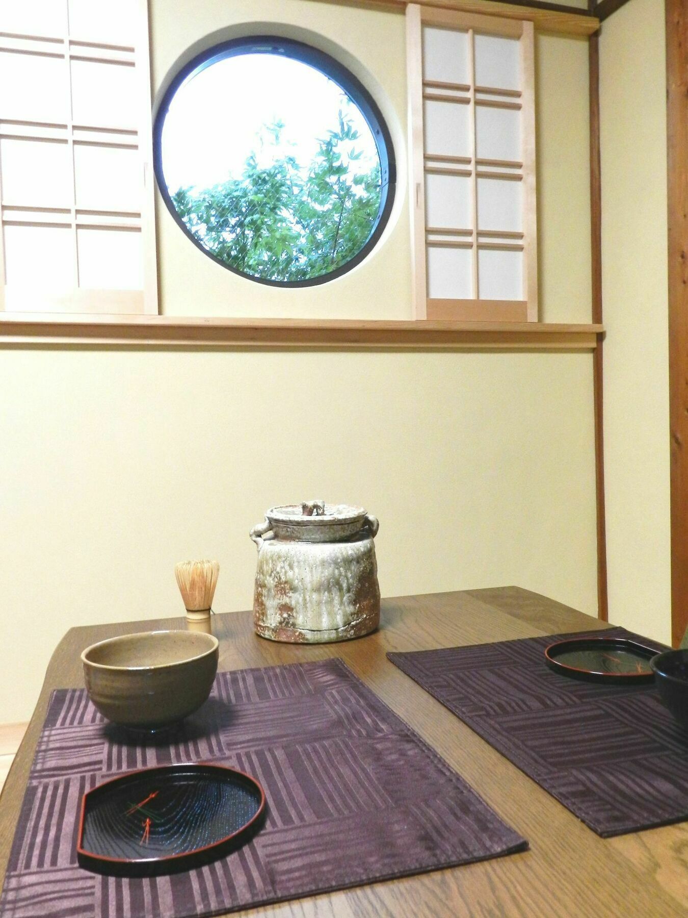 Holiday House Ayu Kyoto Exteriör bild