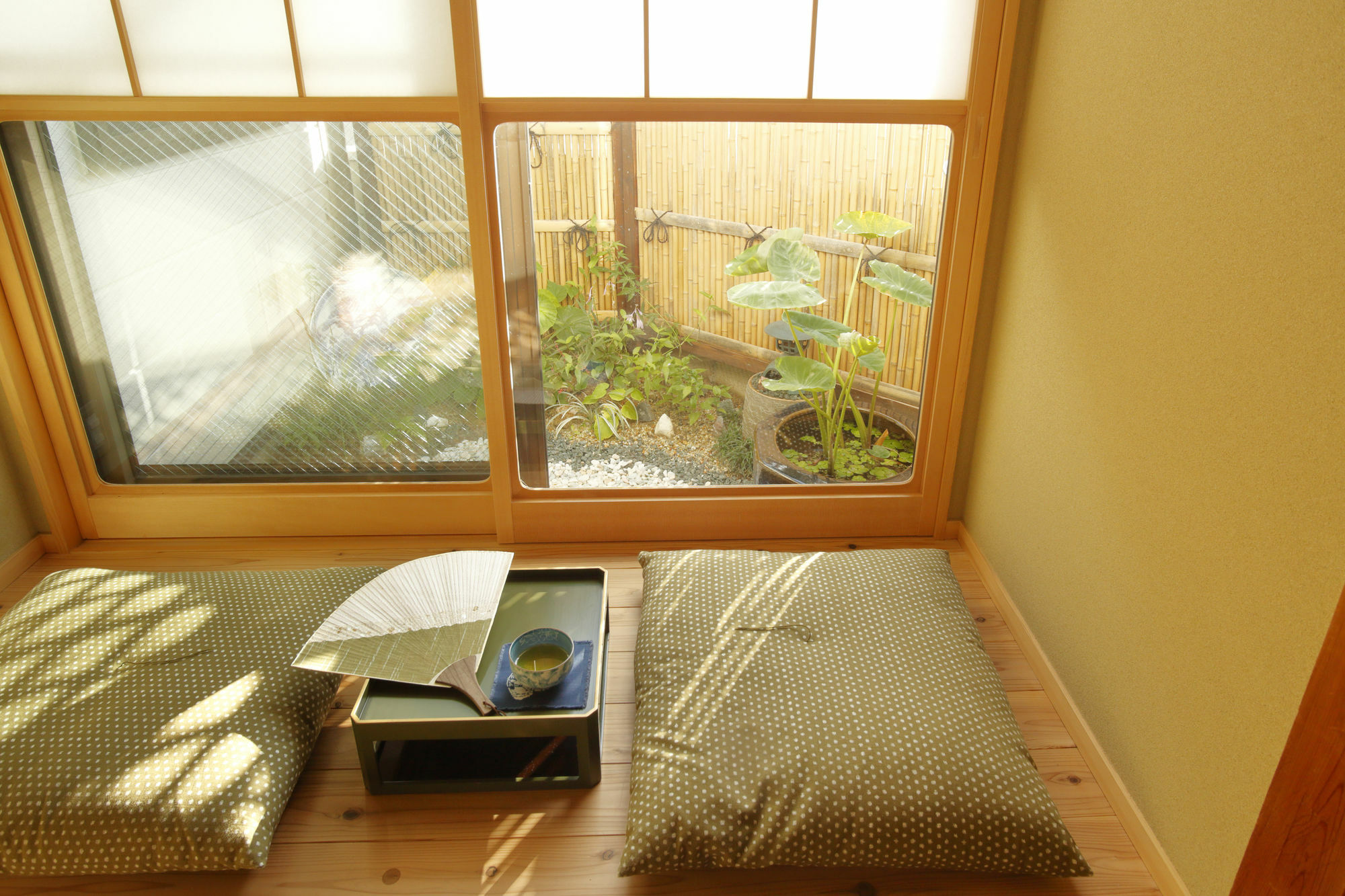 Holiday House Ayu Kyoto Exteriör bild