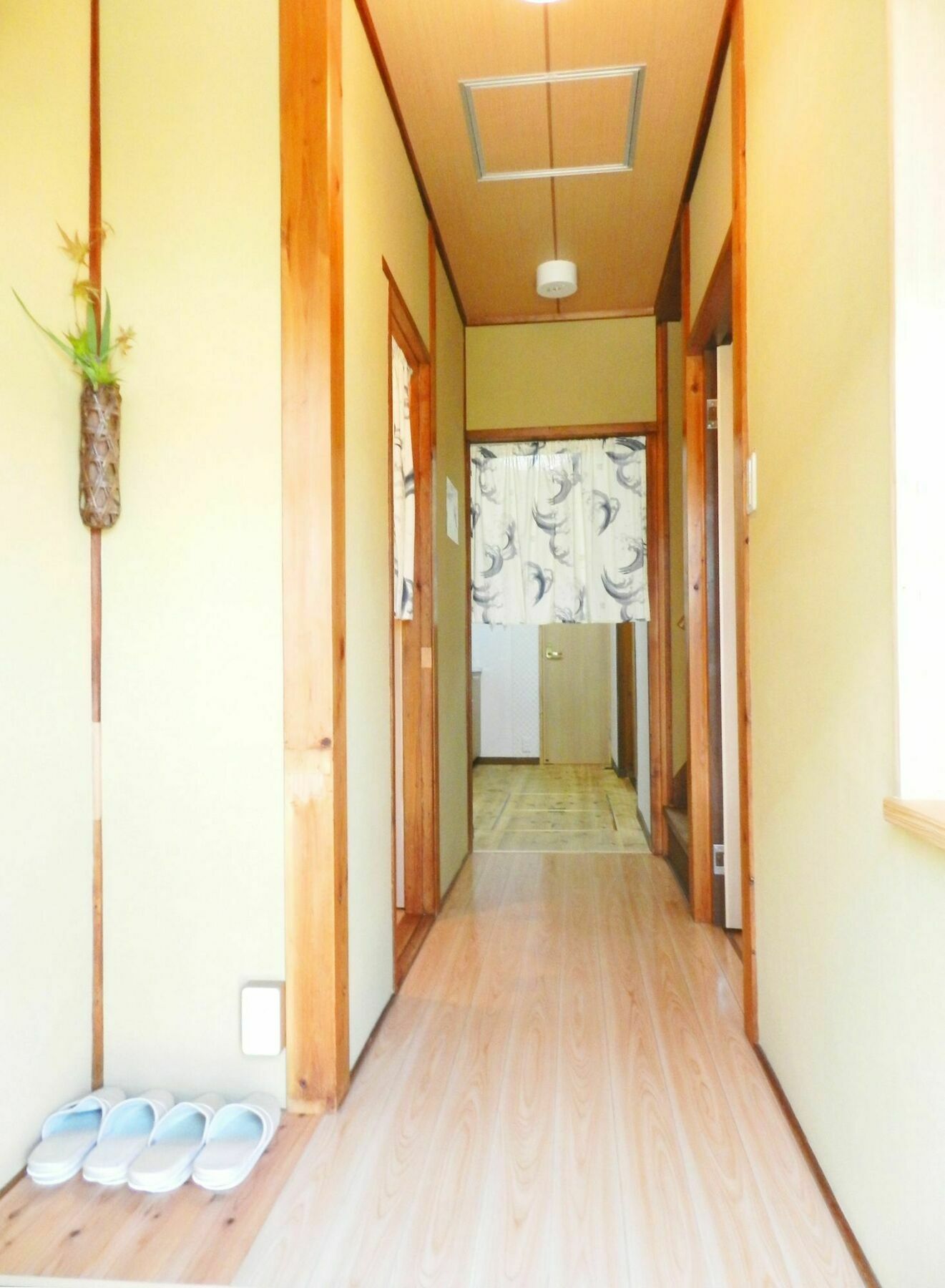 Holiday House Ayu Kyoto Exteriör bild