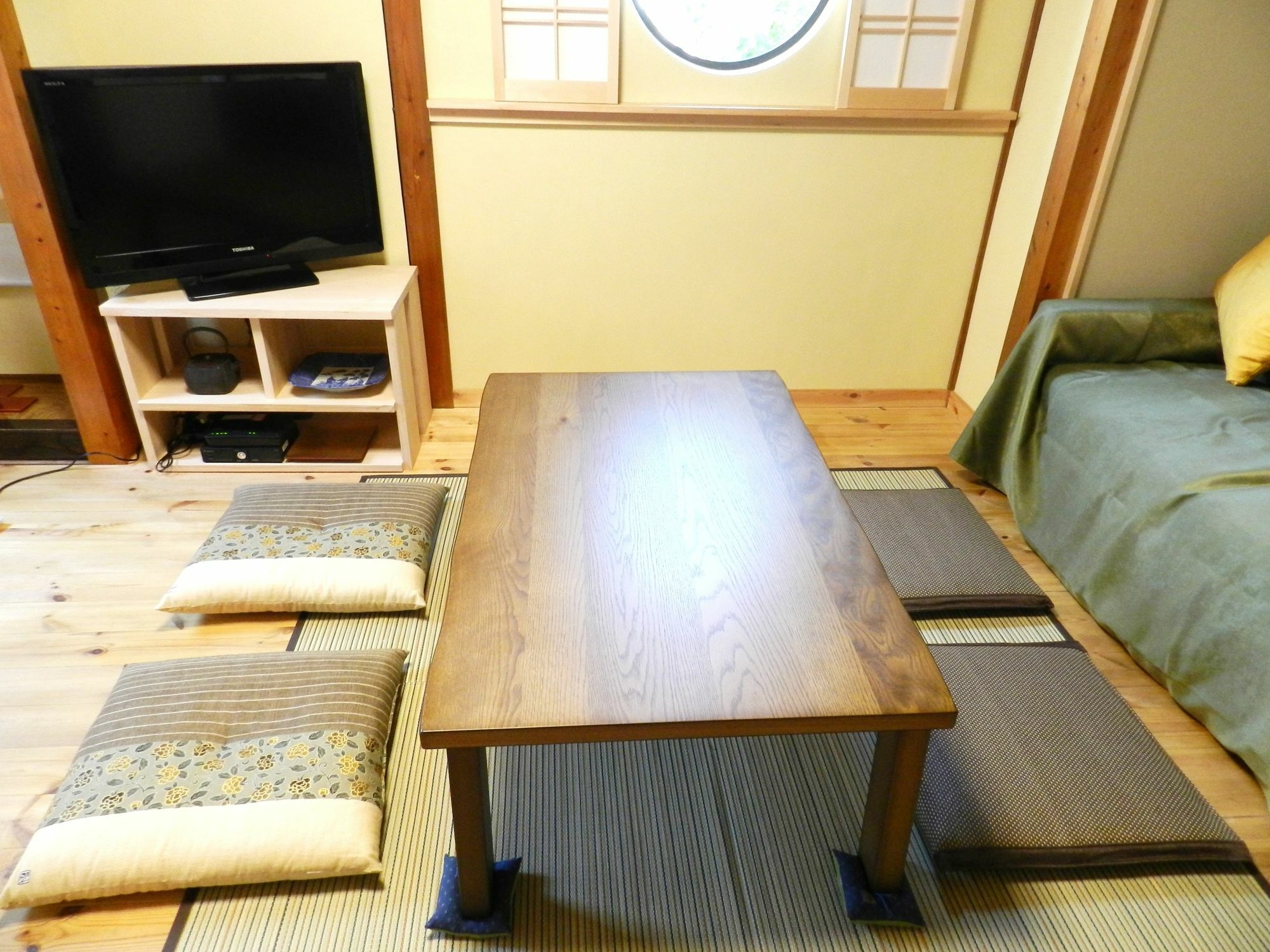 Holiday House Ayu Kyoto Exteriör bild